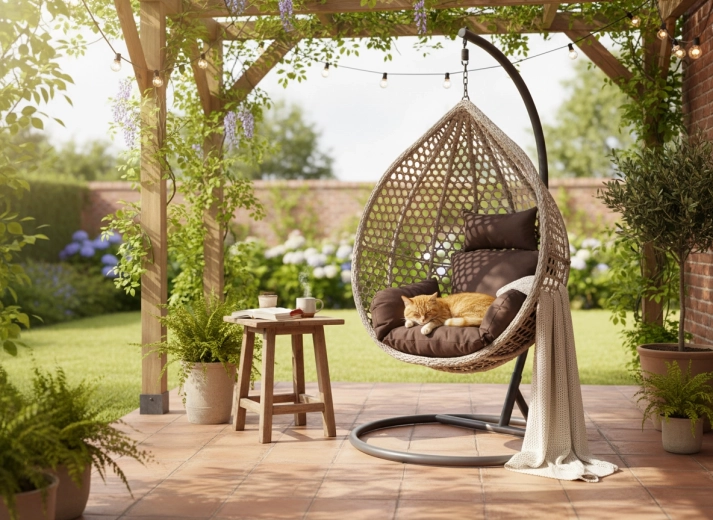 Mehke blazine za maksimalno udobje