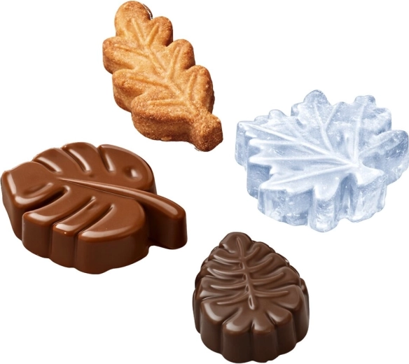 Versatile use for sweet and creative projects