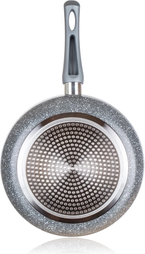 Združljiva z vsemi vrstami kuhalnih plošč