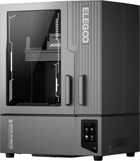 3D tiskalnik ELEGOO Jupiter 2
