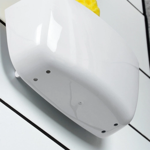 Higiena zaradi odtočnih odprtin