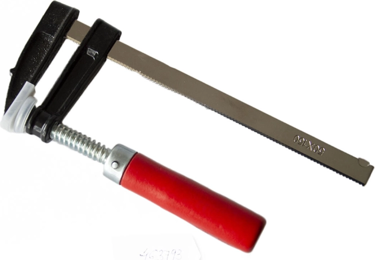 Vijačna spona HOBBY 50 × 150 mm