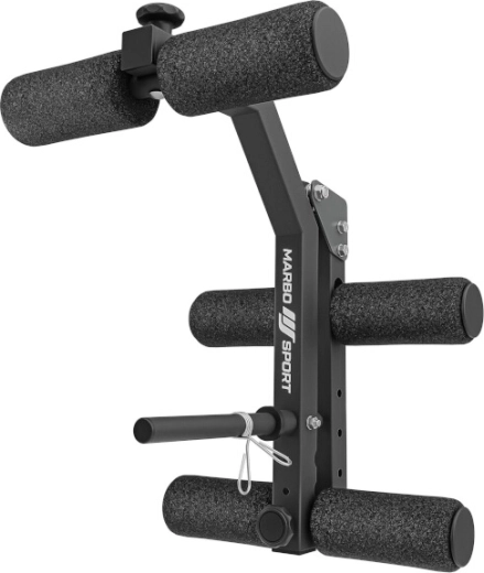 Udobni in vzdržljivi EVA valji