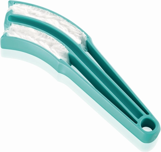 Čistilo za žaluzije iz mikrovlaken LEIFHEIT