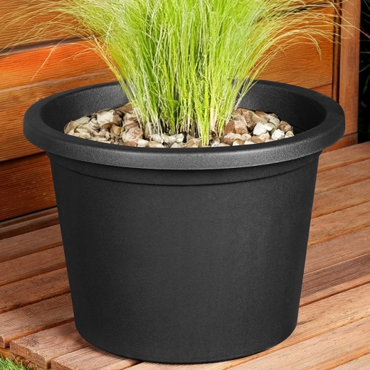 Odporen material za celoletno zunanjo uporabo