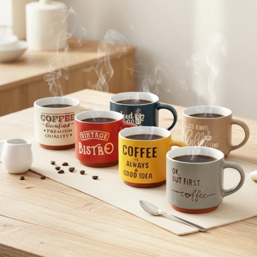 Keramika, ki zadržuje toploto