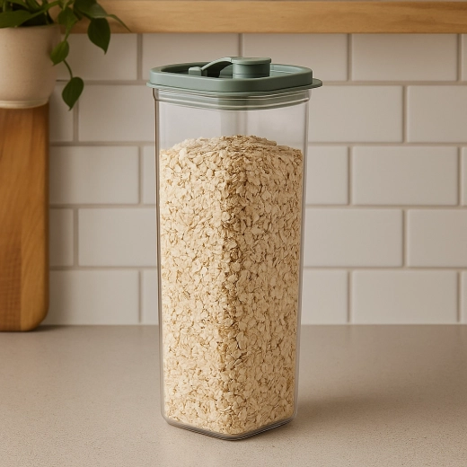 Največji pregled zaradi prosojnega ohišja