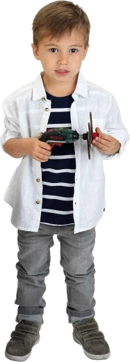 Varna zabava za male mojstre