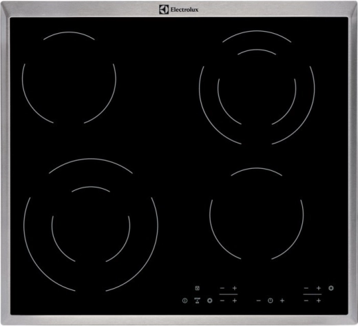 Keramična plošča Electrolux