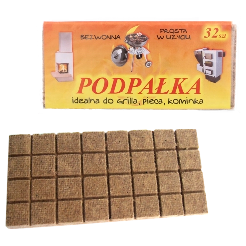 Sivi podžigalci v kockah