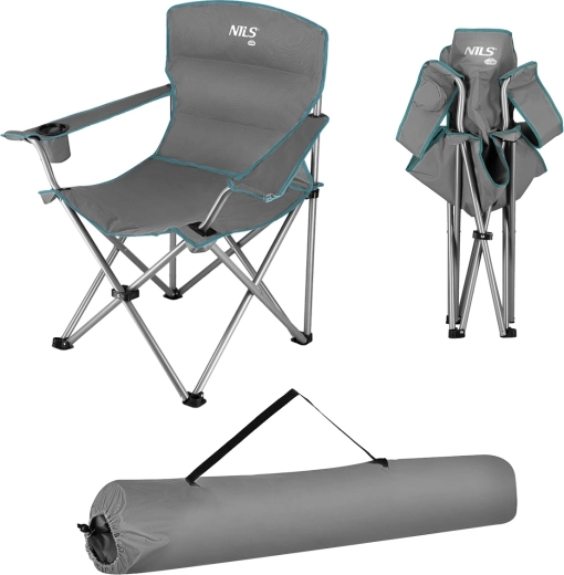 Udobje na poti: držalo za pijačo in transportna vreča