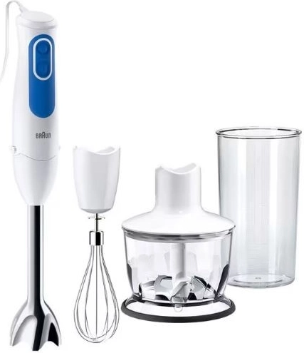 Potopni mešalnik Braun MultiQuick 3 MQ 3035 Sauce