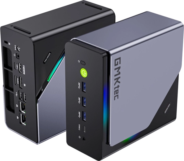 Vrhunska zmogljivost Ryzen 7 in grafike Radeon 780M