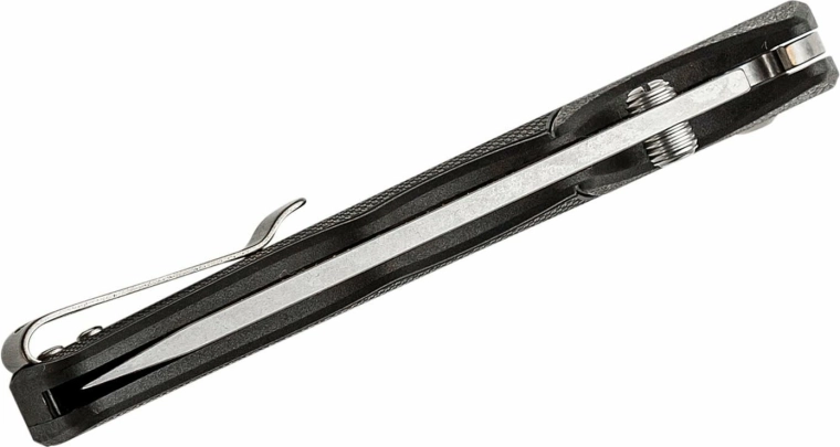 Varen in čvrst Tri-Ad Lock