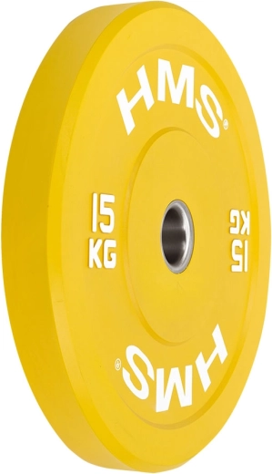 Nerjavna sredinska puša za gladko nameščanje