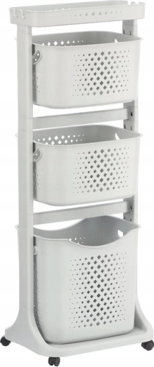 Mobilna organizacija z zgornjo polico