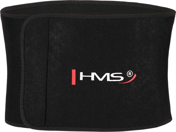 Shujševalni ledveni pas HMS BR163 Plus Size