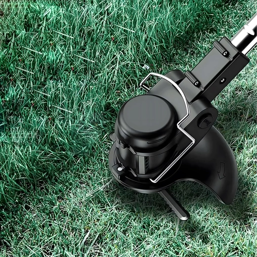 Natančno obrezovanje z nastavljivo glavo