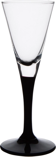 Onyx komplet 6 kozarčkov za liker 50 ml
