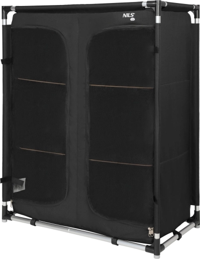 Zložljiva kamp omarica NILS Camp XL