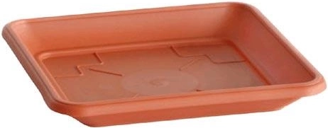 Podstavek za cvetlični lonec 27 × 27 cm kvadraten