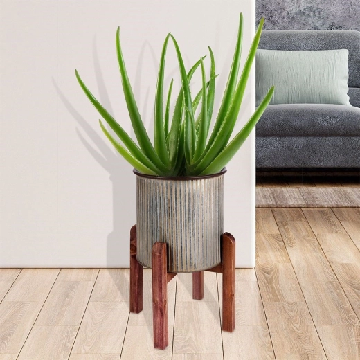 Idealno za notranje prostore, enostavno prenašanje