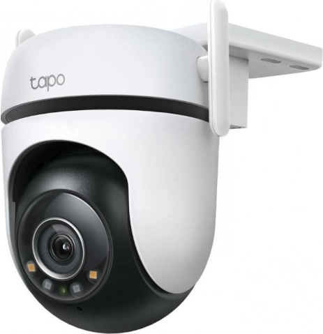 Kamera Tapo C520WS zunanja s sukanjem in nagibom