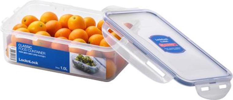 Posoda za živila LOCKnLOCK 1 l