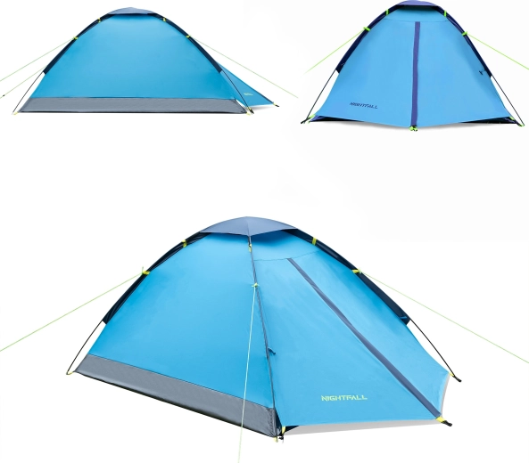 Hitra in enostavna postavitev