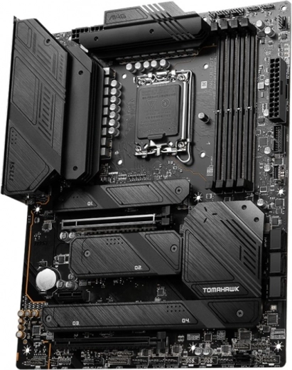 Advanced cooling without compromise