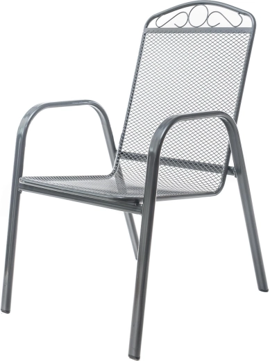 Zračna in hitro sušeča mrežica