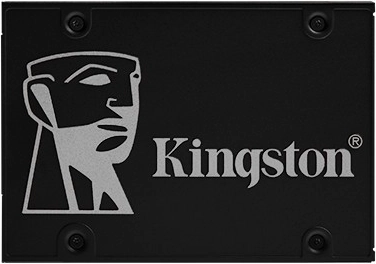 Notranji SSD disk 2,5" SATA III 256 GB KINGSTON