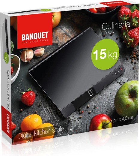 Visoka nosilnost do 15 kg