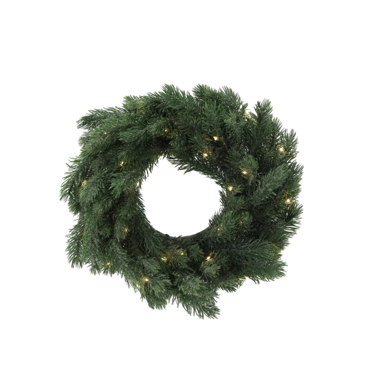 Prednameščene tople LED za takojšnje vzdušje