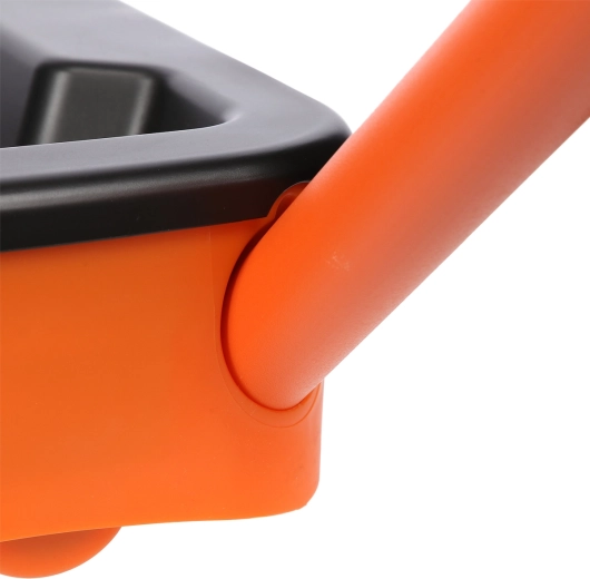 Vzdržljiva konstrukcija za pogosto uporabo