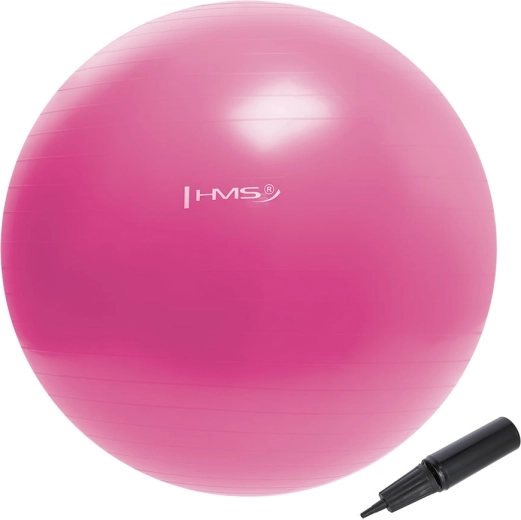 Enostavno napihovanje s tlačilko v paketu