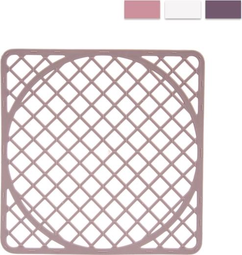 Vložek za korito 30 × 30 cm, mešane barve