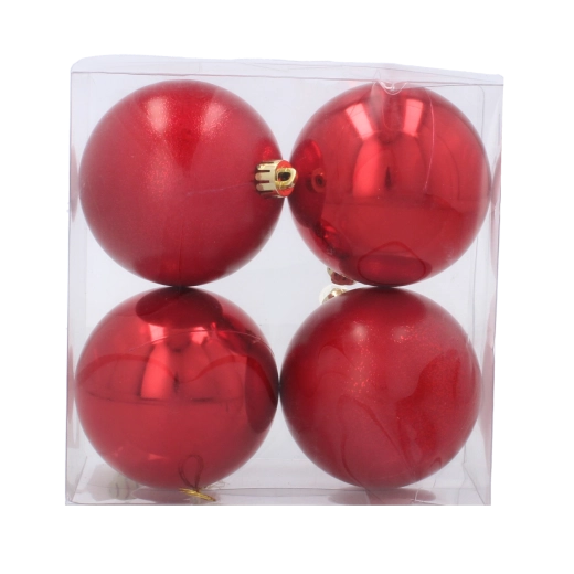 Tri ikonične barve za usklajen videz