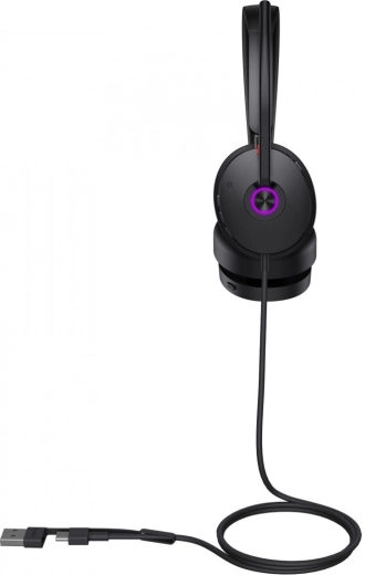 Plug and Play prek USB‑C/USB‑A