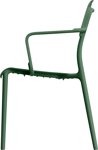 Zložljiv in enostaven za vzdrževanje