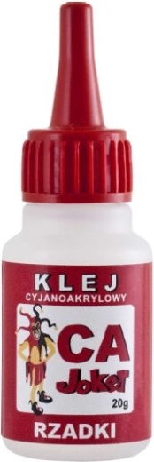 Joker redko cianoakrilatno lepilo 20 g