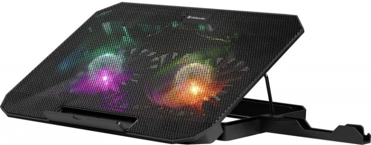 Ergonomski naklon in stabilnost