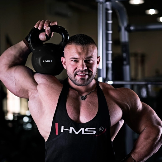 Vsestranska vadba celega telesa