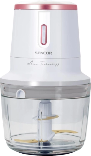 Sencor cordless food chopper