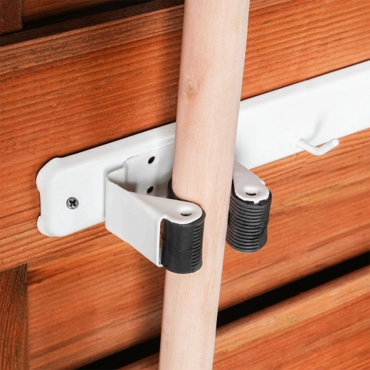 Robustna kovinska konstrukcija