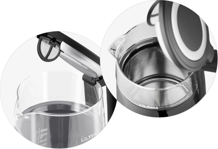 Premijski materiali brez BPA