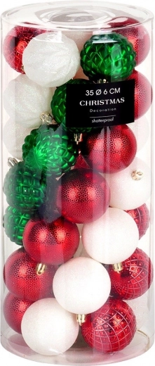 Nerozbiten material za varne praznike