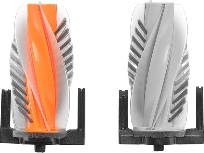 Hibridna glavna krtača za robotski sesalnik DJI ROMO