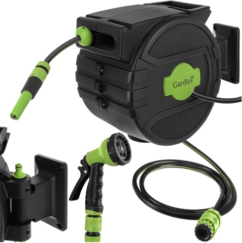 180° vrtljiv stenski nosilec