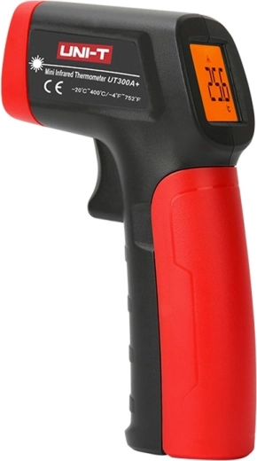 Infrardeči termometer Uni-T UT300A+